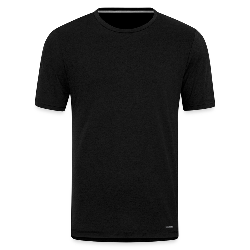 JAKO Pro Casual t-paita - musta