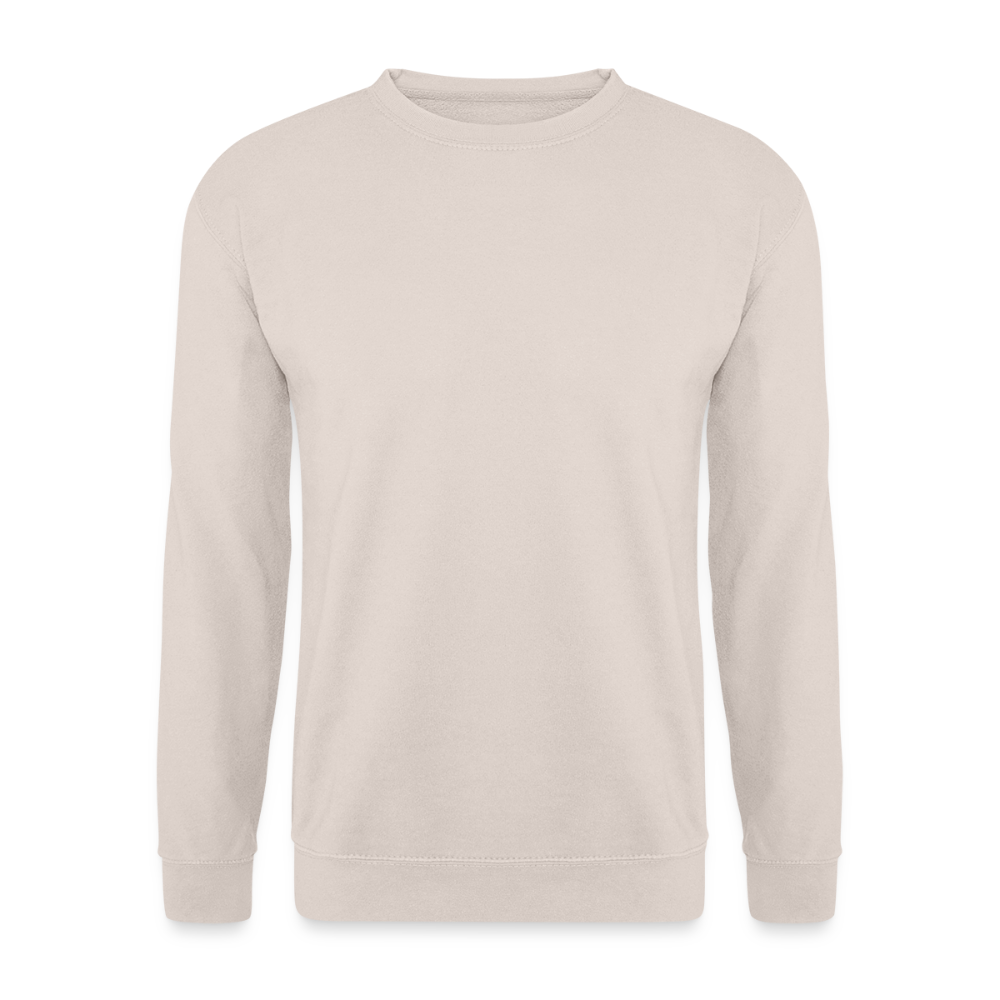 Unisex svetaripaita - hiekka