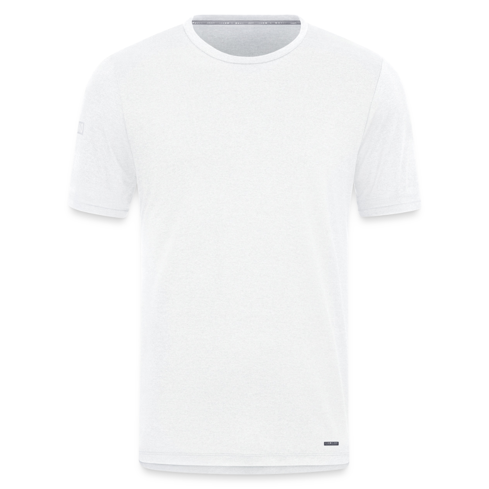 JAKO Pro Casual t-paita - valkoinen