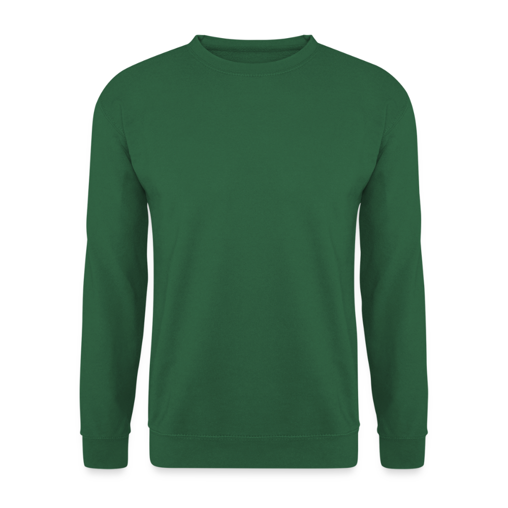 Unisex svetaripaita - vihreä