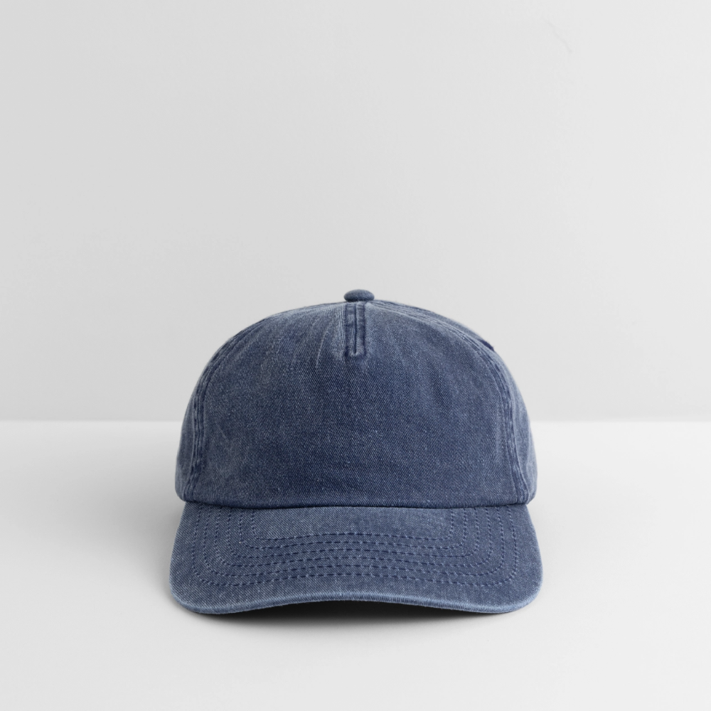 Vintage-lippis - vintage denimi