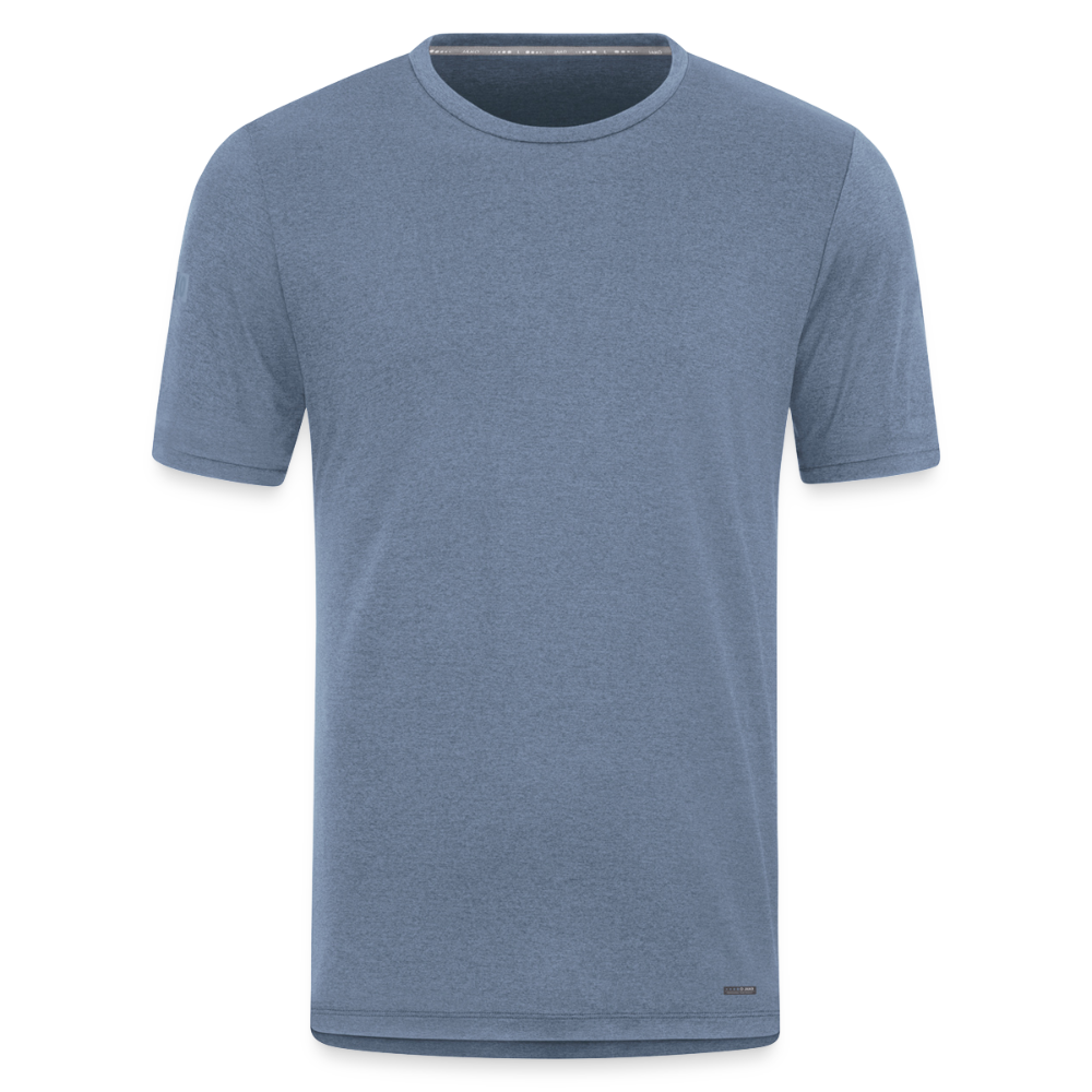 JAKO Pro Casual t-paita - siniharmaa