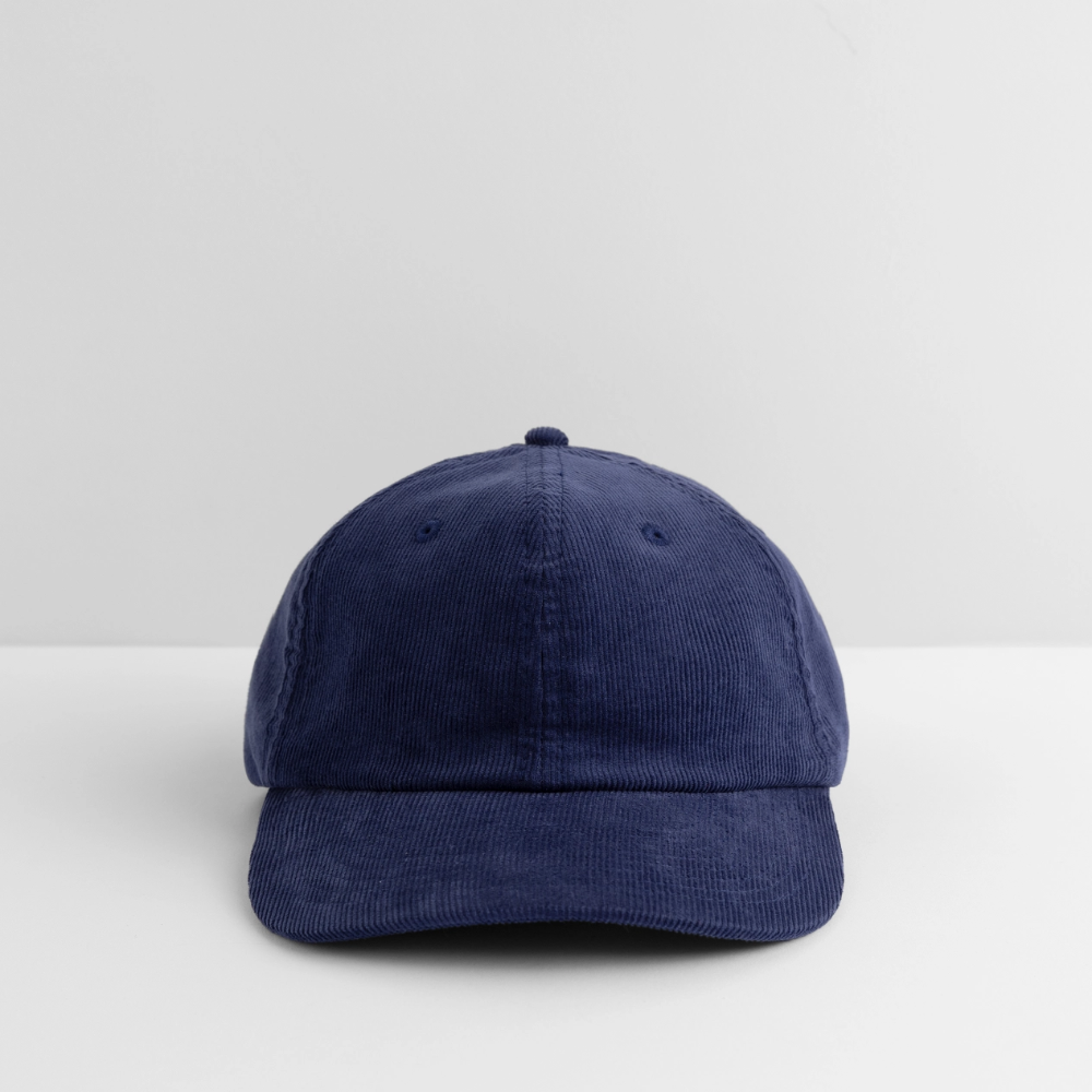 Samettilippis - tavanomainen navy