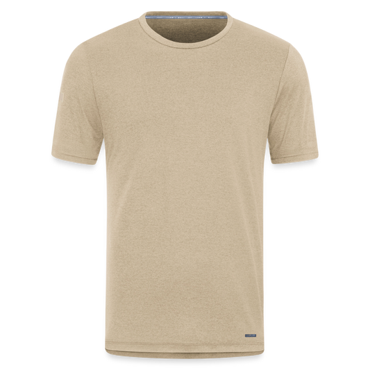 JAKO Pro Casual t-paita - beige
