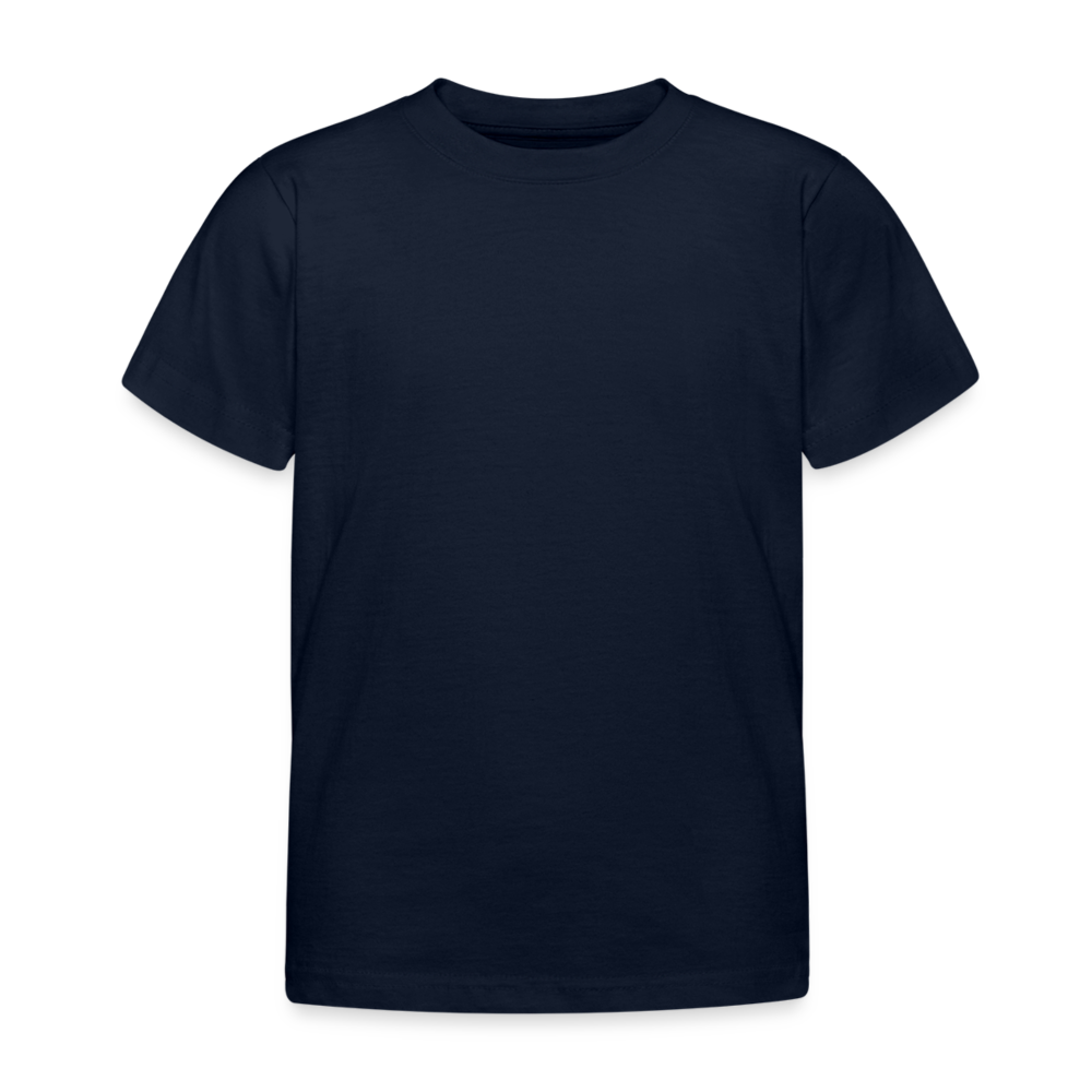 Lasten t-paita - laivasto